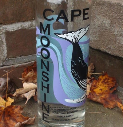 cape moonshine