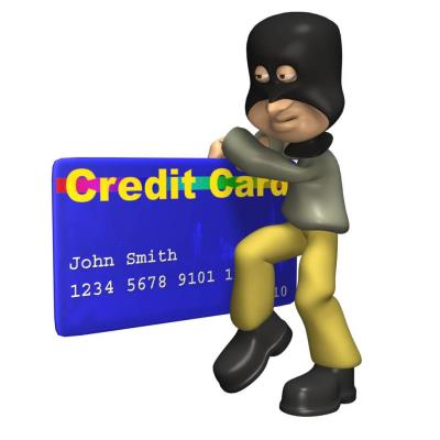 card fraud