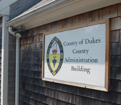 dukes county