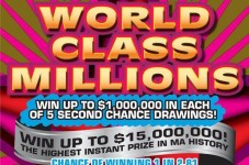 world class millions