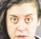Barnstable Prisoner Found With Drugs in Her... Just Read The Story.