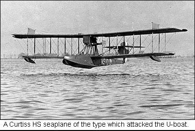 seaplane