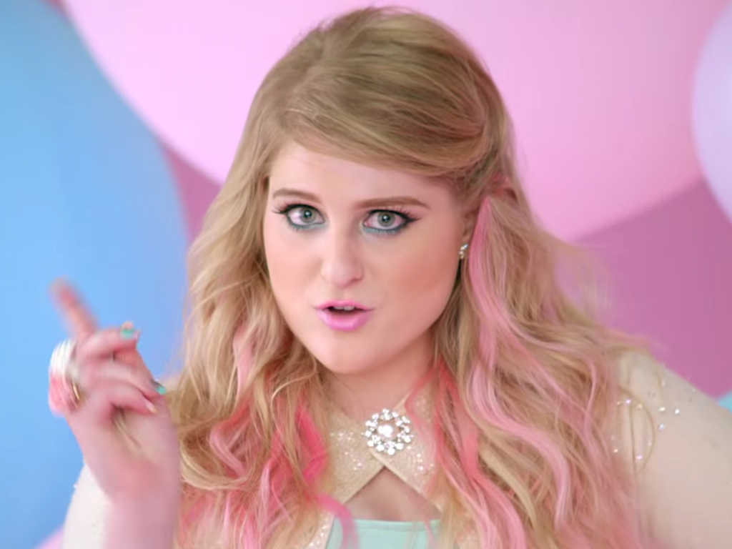 Meghan Trainor – Mother - EUPHORIA.