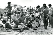 Throwback Thursday Photo - Oak Bluffs Was Much Cooler In 1973