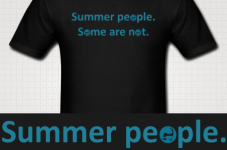 Get Your Real Cape Gear Just In Time For Summer - May Cause Awesomeness