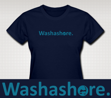 washashore shirt