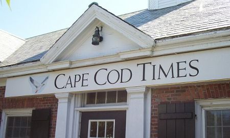 cape cod times