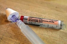 The Price Of Narcan Has Almost Doubled