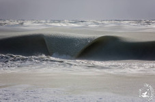 These Nantucket Slurpee Waves Are The Best Thing To Come From This Winter