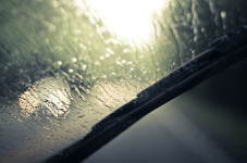 New Massachusetts Law Requires Headlights On When Windshield Wipers Are On