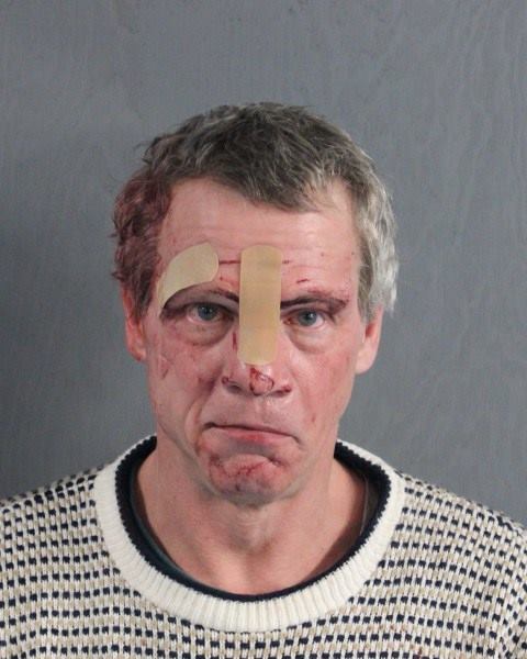 Unregistered Sex Offender With Most Sex Offendery Mugshot Of All Time The Real Cape 3011