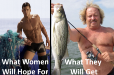 New App Shows You A Pic Of The Fisherman That Caught The Fish You Are Buying