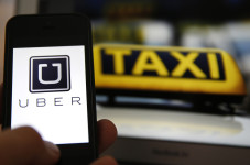 Uber Is Coming To Cape Cod And The Islands