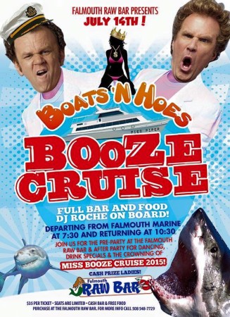 raw bar booze cruise2
