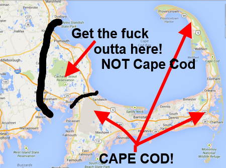 cape cod craigslist        <h3 class=