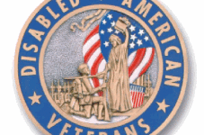 disabled veterans