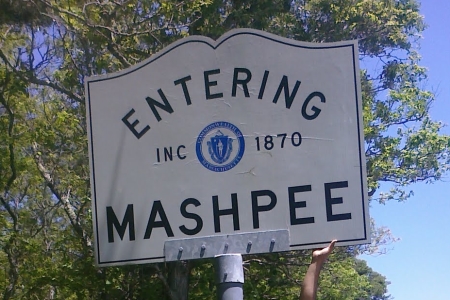 mashpee