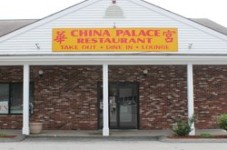 china palace