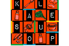 Make Sure You Get Your Advance Tickets For The Kale Soup Contest