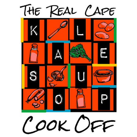 real cape kale soup cook off