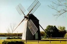 windmill cape cod