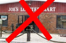 Joe's Lobster Mart Re-Opening Is A Travesty Of Justice