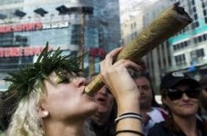 Wait, Seattle Has A Weed Fairy And We Don't? 