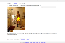 Cape Cod Craigslist Ad Of The Day - Seeking Girls With Nice Butts Who Like Weed