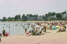 Onset Beaches Closed To Swimming Due To Sewer Overflow