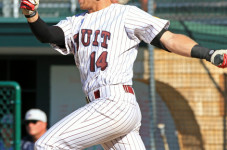 Cape Cod Baseball League Beast Of The Week - Grant Kay