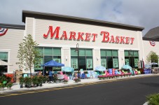 Cape Cod Market Basket Is Out Of Produce - Wait, What?