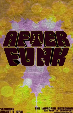 after funk