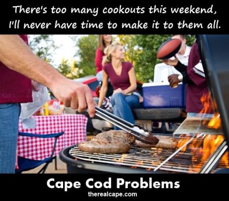 Labor Day Weekend - The Start Of The Real Cape Cod Summer - The Real Cape