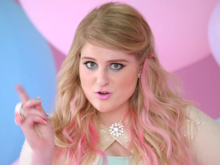 meghan-trainor