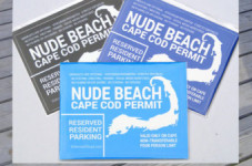 Cape Cod History - 1975 - The National Seashore Bans Nude Bathing
