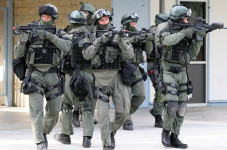 Heavily Armed State + Local Police Surround Cape Home Over Video Game Prank