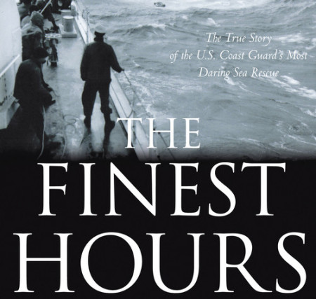 finest hours cape cod