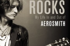 Aerosmith's Joe Perry Wanted To Be A Marine Biologist At WHOI... Wait, What?