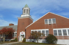 Bridgewater St. Opening Cape Cod Campus In January 