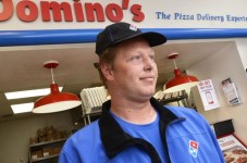 Cape Cod Domino's Delivery Drivers To Start Carrying Narcan