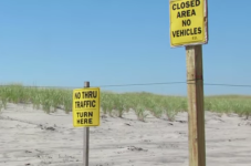 In The Battle For Nauset Spit Orleans Has Raised Exactly Zero Dollars