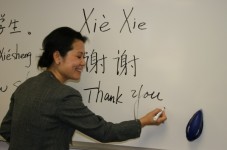 Cape High School To Offer Mandarin Chinese Next Year