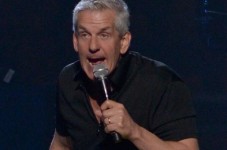 The Real Cape Presents Comedian Lenny Clarke Live On Cape Cod This Thursday