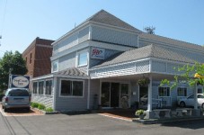 Cape Cod Hotel Named #1Budget Hotel In America By Trip Advisor - #2 In The World