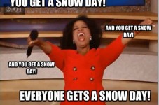 Barnstable And Falmouth Schools Closed Again On Friday