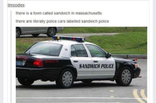 George Takei Thinks The Sandwich Police Are Hilarious