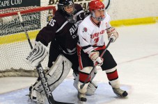 Is The Falmouth vs. Barnstable Rivalry Still Intense? Or Is It All Cordial Now?
