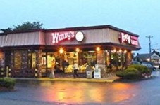 The Hyannis Wendy's Will Be Closed Until April 6th - No More Late Night feedings