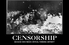 censorship