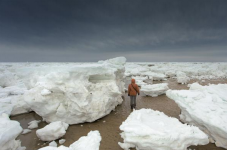 Scientists Say This Past Winter Could Become Normal For Cape Cod